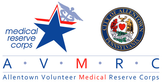 Allentown Volunteer Medical Reserve Corps